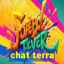 chat terra